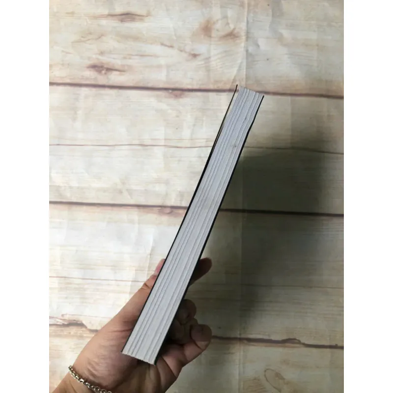 Vào Một Đêm Không Trăng - Đới Tư Kiệt 800741