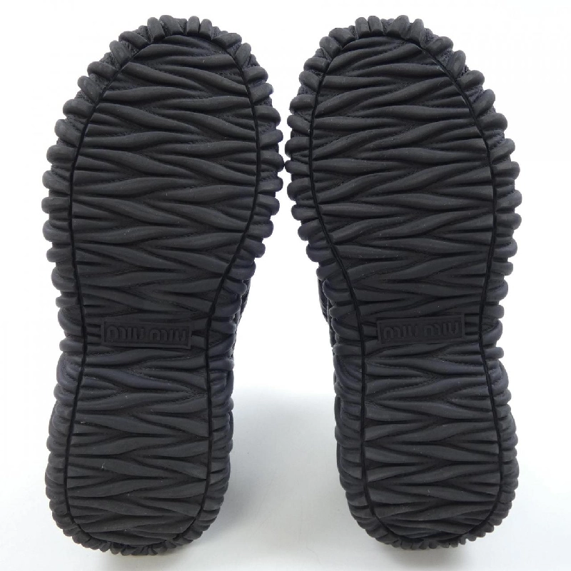 Giày MIU MIU 663478