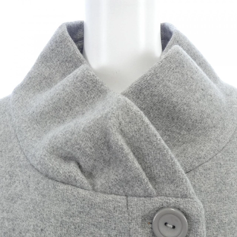 KUMIKYOKU Coat - Hàng hiệu Authentic 811872