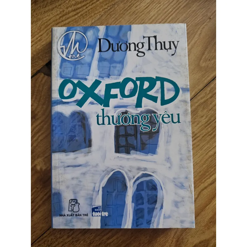 Oxford thương yêu
 757634