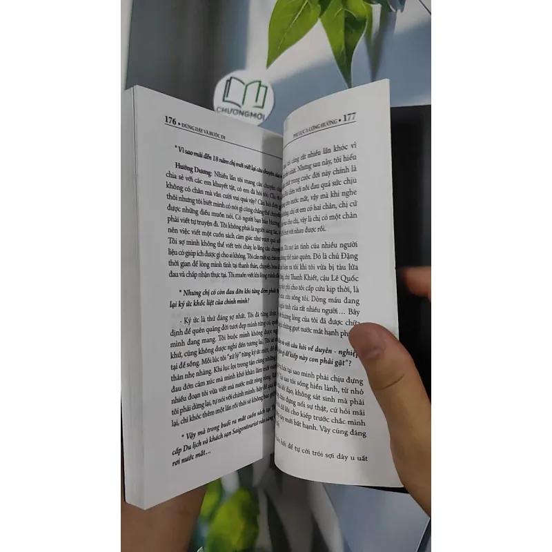 Đứng Dậy Và Bước Đi - Nguyễn Hướng Dương 798435