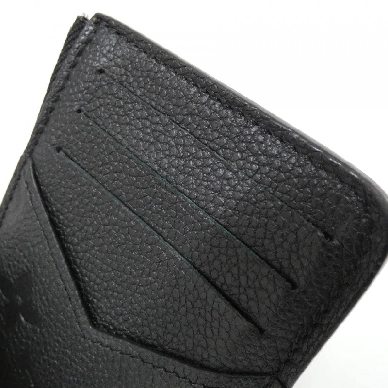 Louis Vuitton Monogram Empreinte Porte Cartes Romy M81883 Ví đựng tiền & thẻ - Hàng hiệu Chính hãng 769617