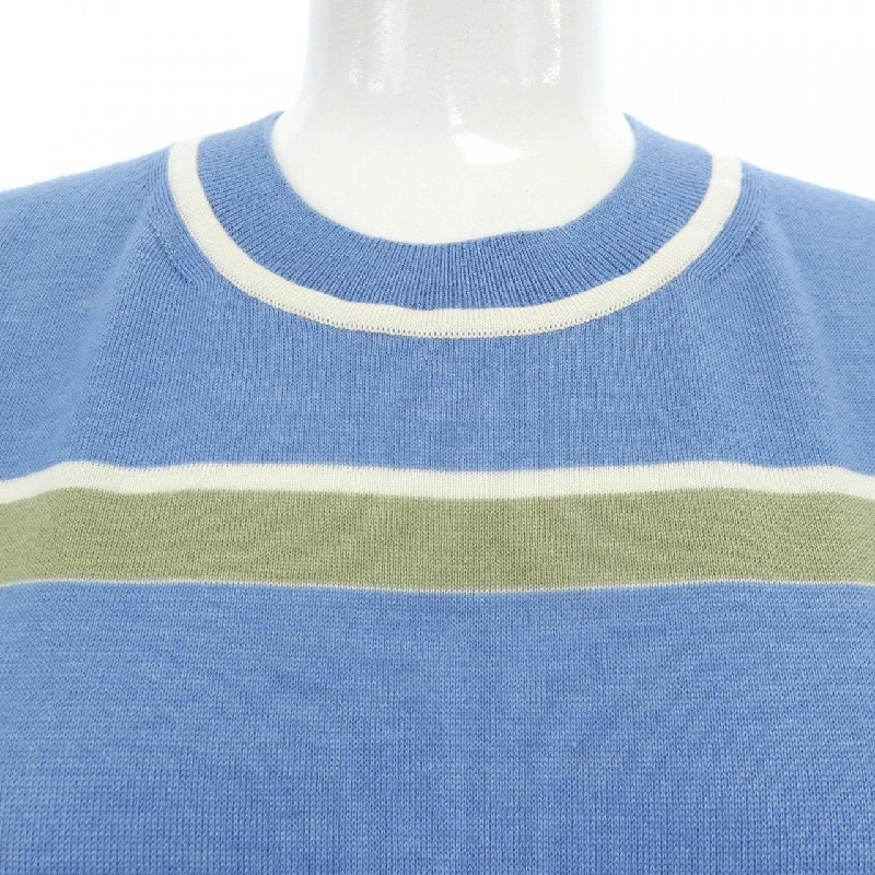 HERMES EX-LIBRIS 3E2800D7 Vải len 628777