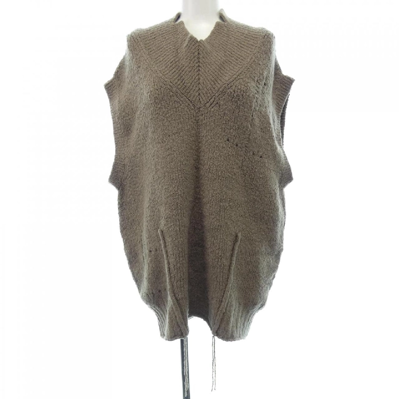 【Mã giảm giá】Áo gile IRENE 637769