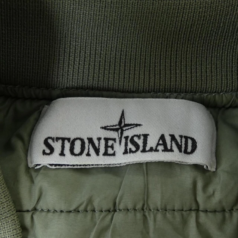 STONE ISLAND 811544919 Áo khoác - Hàng hiệu Chính hãng 888123