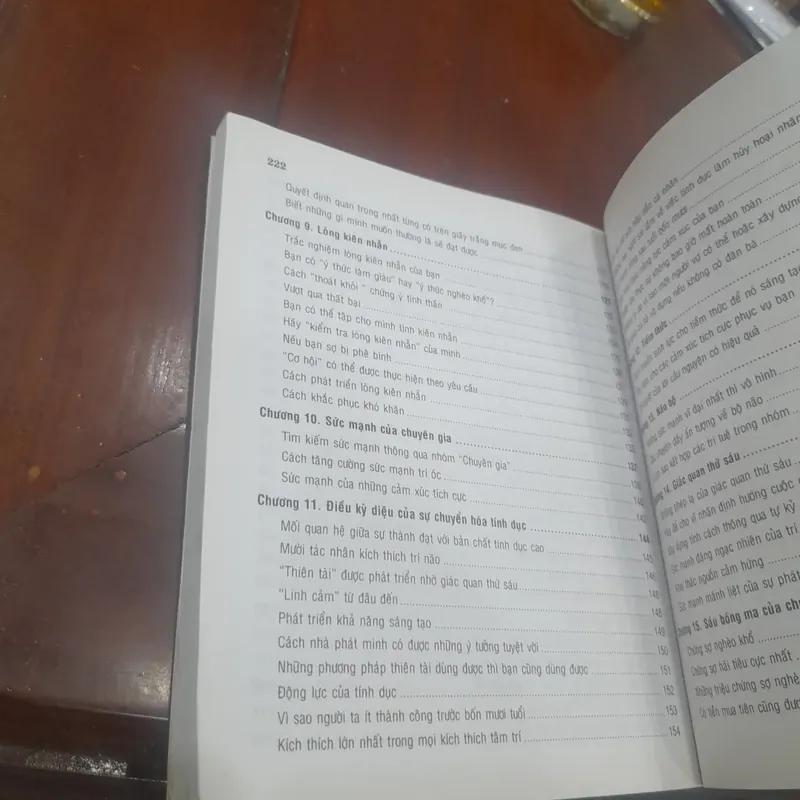 Napoleon Hill - TƯ DUY LÀM GIÀU 674235