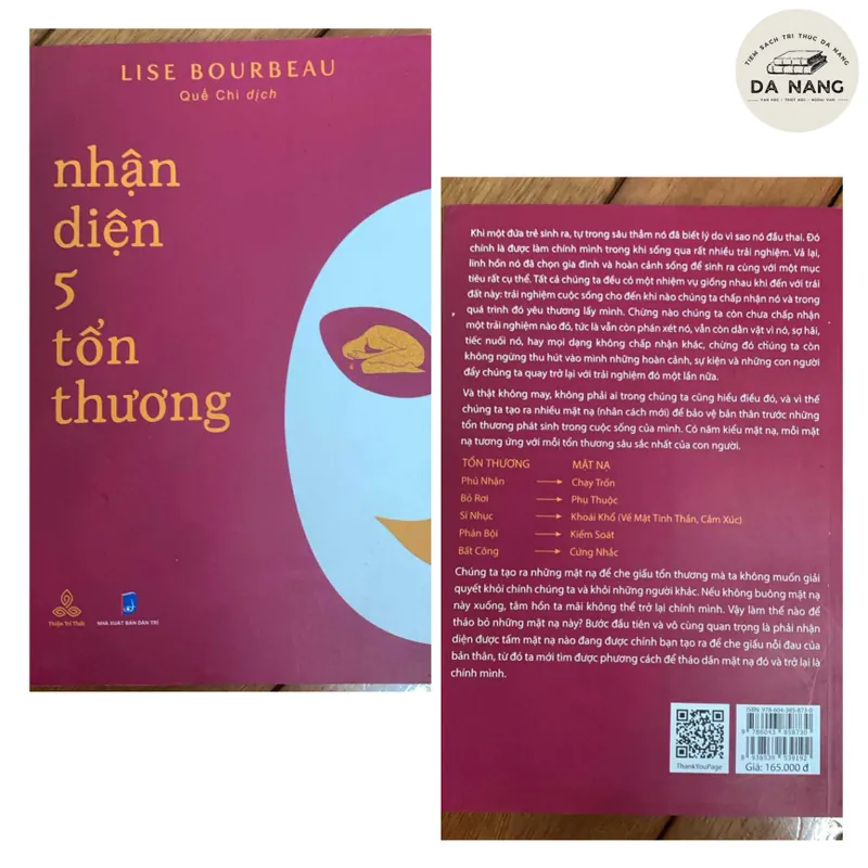 Nhận diện 5 tổn thương  558445