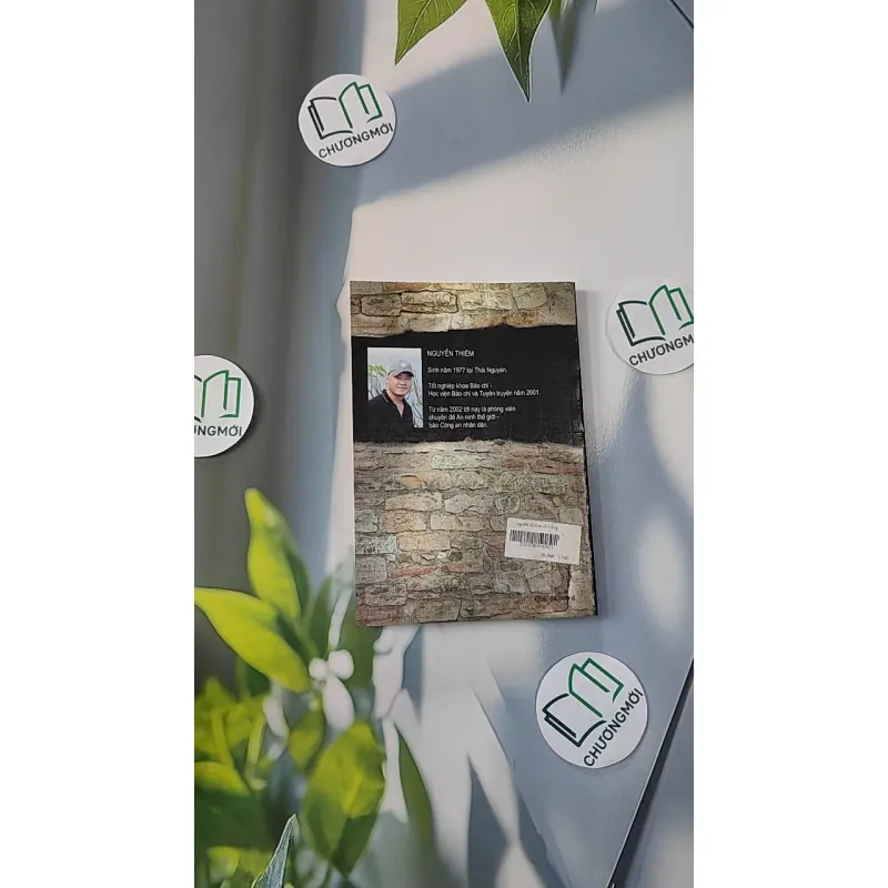 Người Đi Tìm Dĩ Vãng - Nguyễn Thiêm 798302