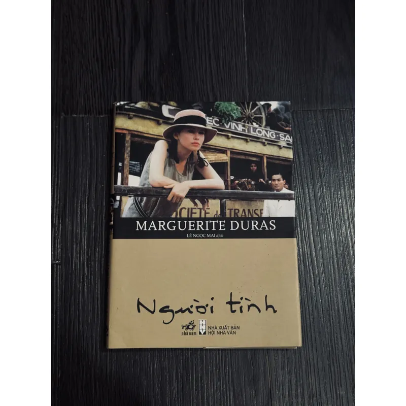 Người tình 600978