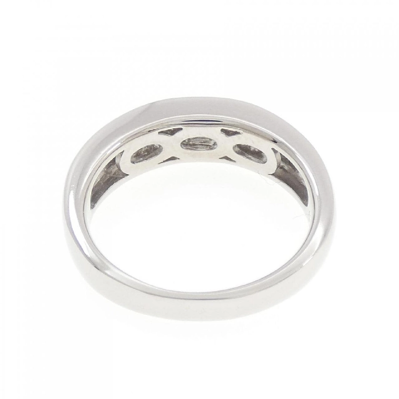 Nhẫn kim cương PT900 0.59CT - Hàng hiệu Authentic 847393