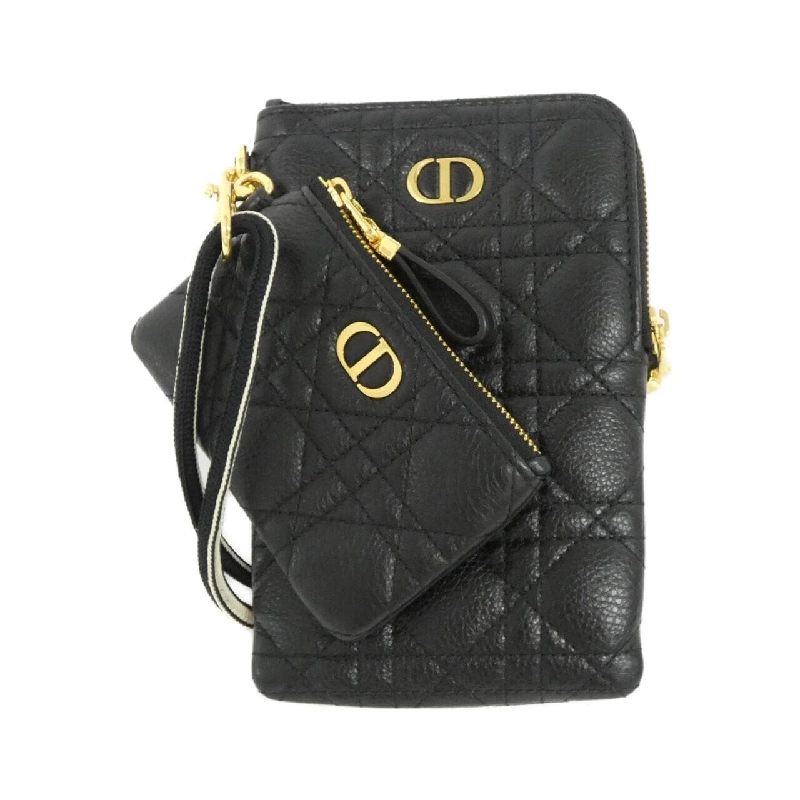 Christian Dior Dior Caro S5036UWHC Túi đựng 624107