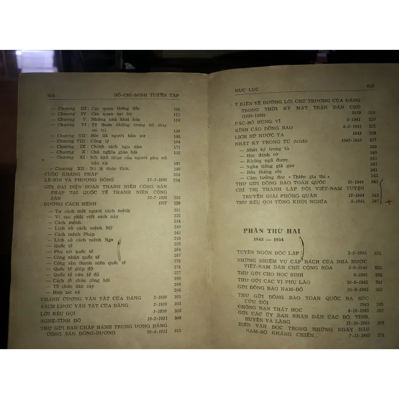 Hồ Chí Minh tuyển tập  796832