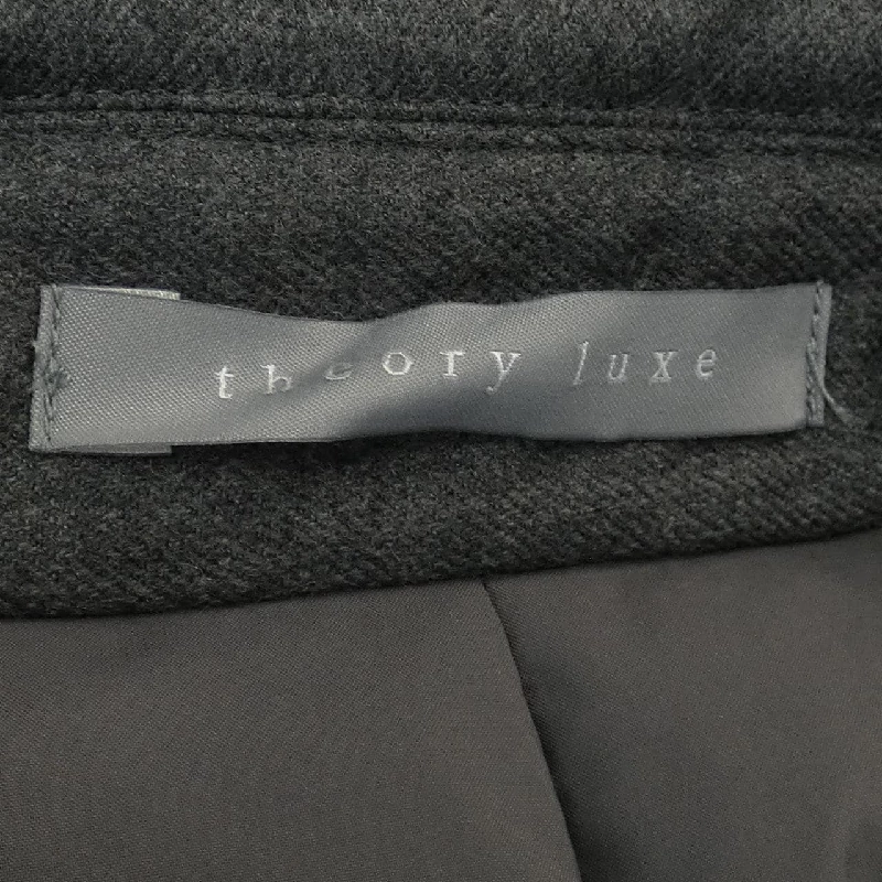 【Mã giảm giá】Áo khoác lông vũ Theory luxe 638085