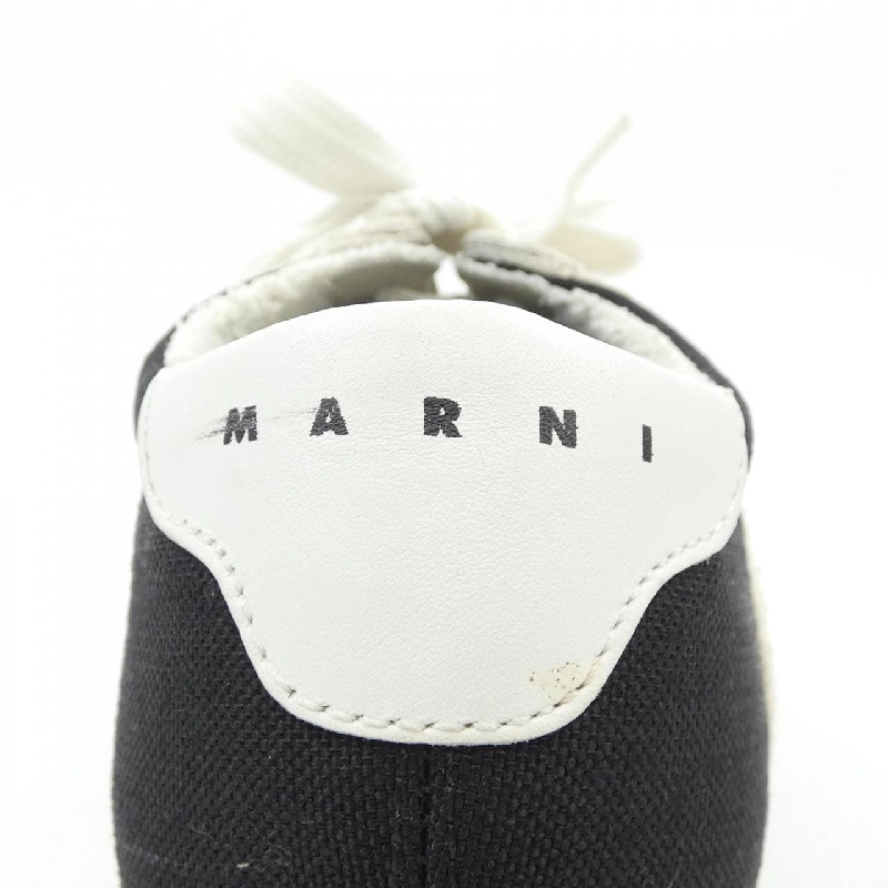 【Mã giảm giá】Giày thể thao MARNI 662598