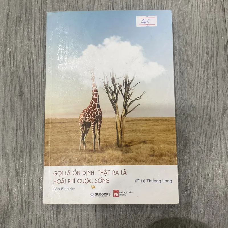 Gọi là ổn định, thật ra mad hoài phí cuộc sống 1024086