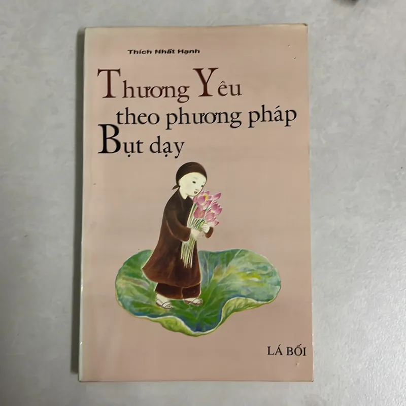 Combo 10 cuốn sách của Thầy Thích Nhất Hạnh 568661