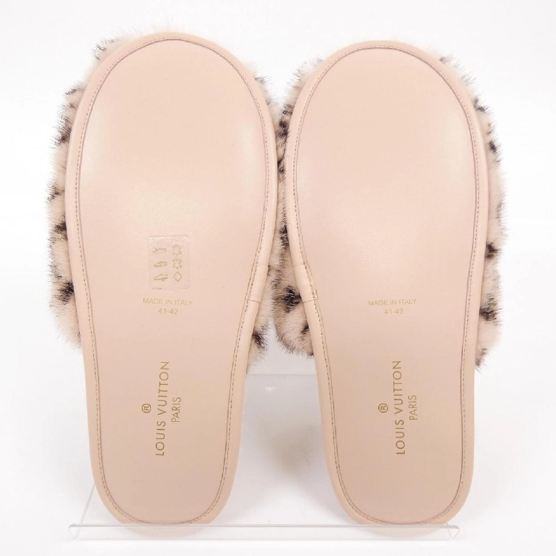 【Mã giảm giá】Giày LOUIS VUITTON 663273