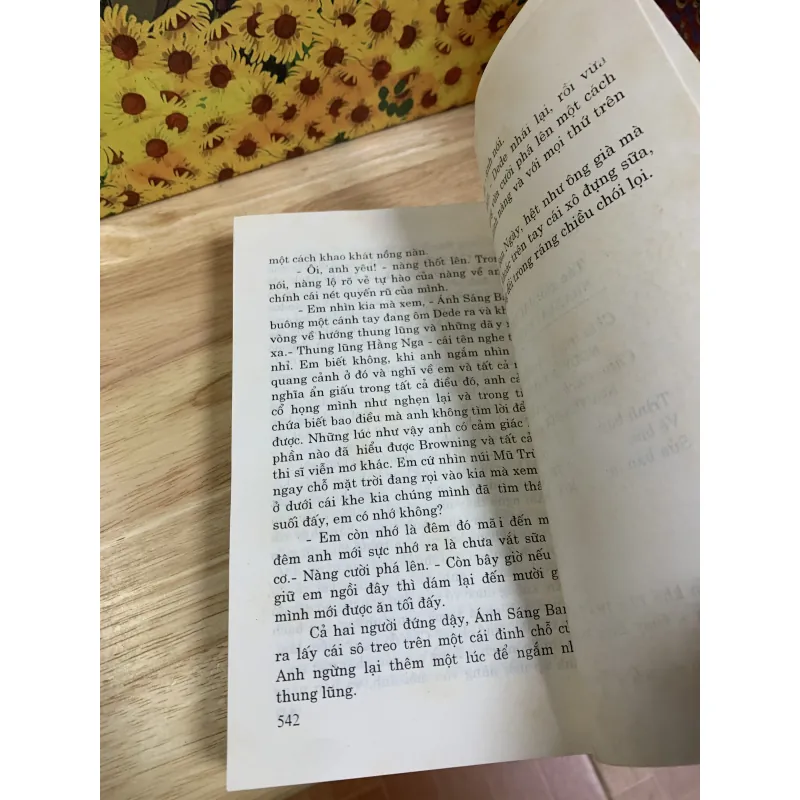 Từ Bỏ Thế Giới Vàng - Jack London 925632