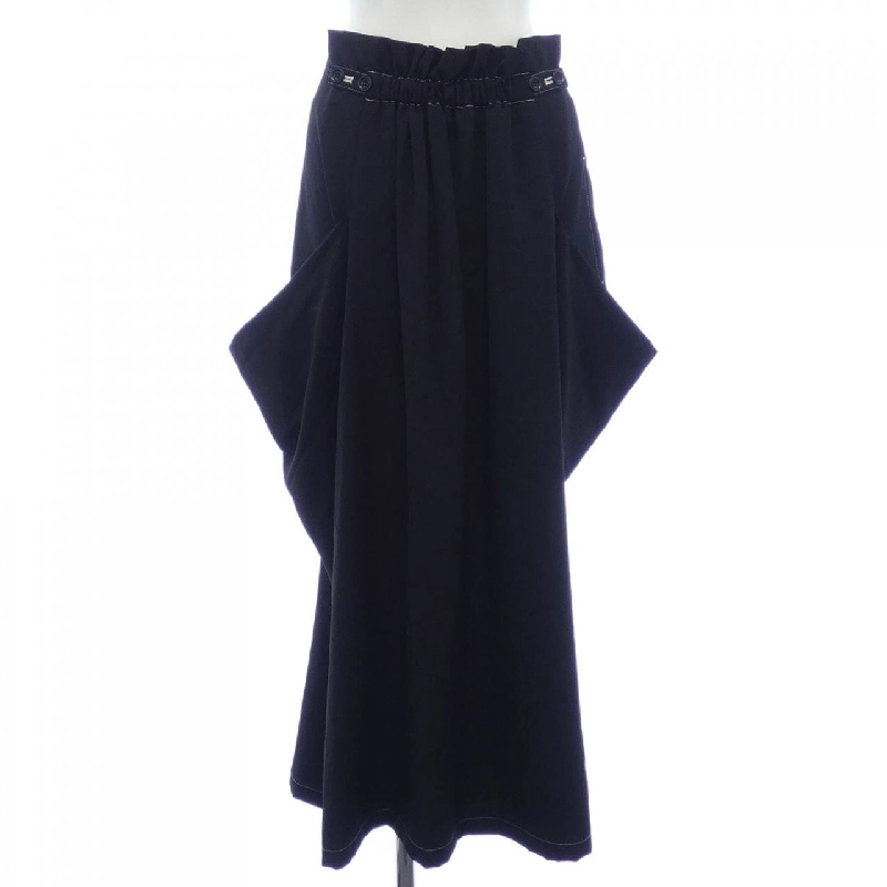 【Mã giảm giá】Y's Váy 654231