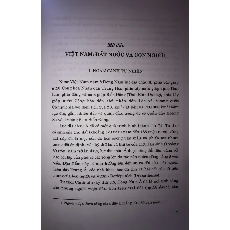 Lịch sử Việt Nam giản yếu 745695