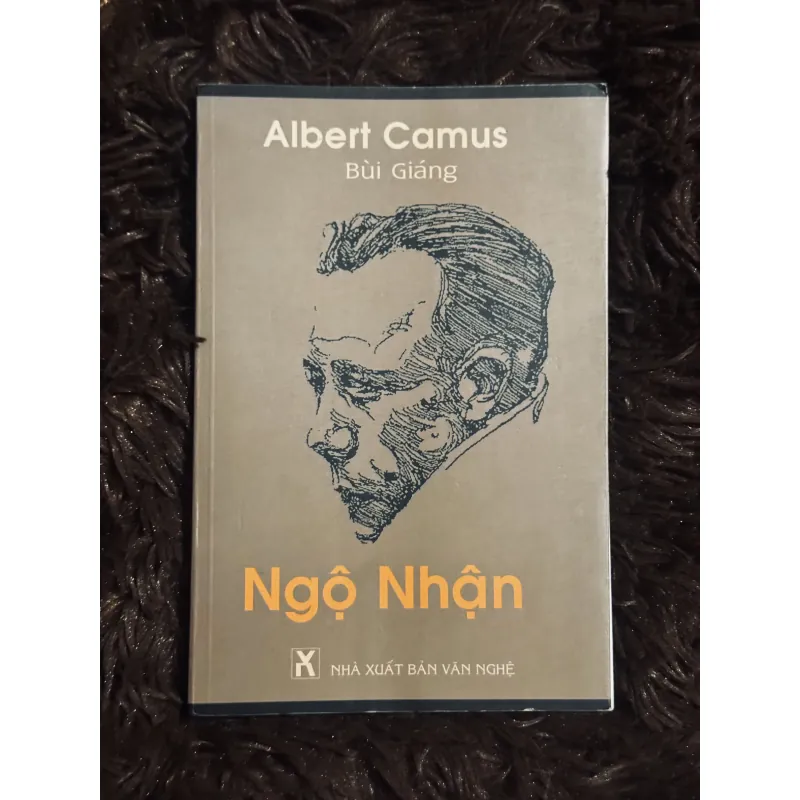 Ngộ Nhận - Albert Camus 1020119