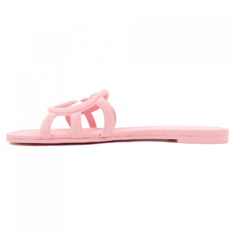 Gucci GUCCI Interlocking G 780307 J8700 Sandal 656211