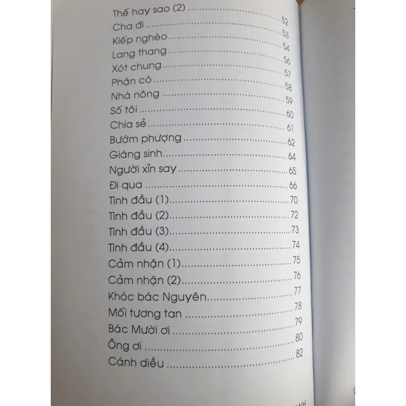 Mùa Hoa Thương Nhớ 749125