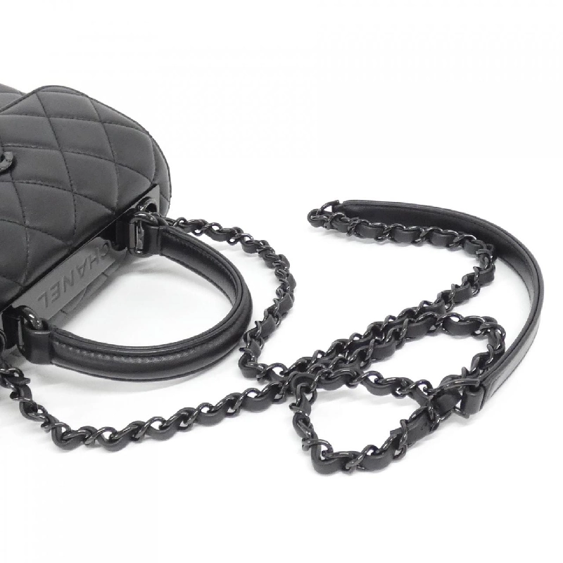 【Sản phẩm chưa sử dụng】Túi Chanel AS4654 618080