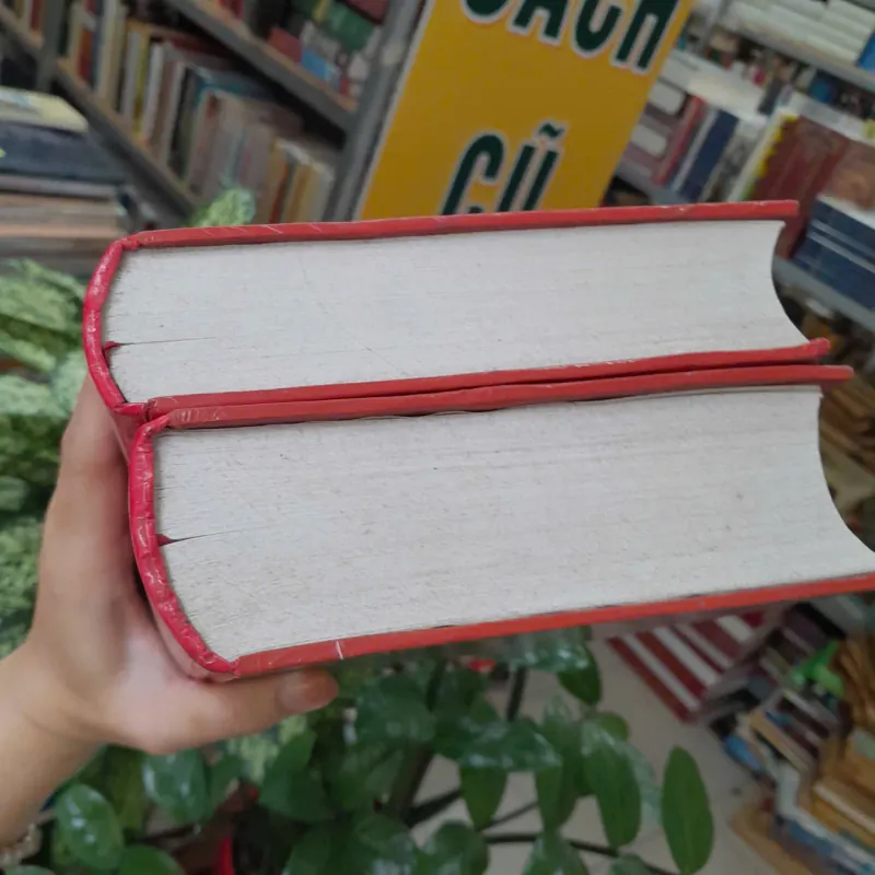 ĐẠI VIỆT SỬ KÝ TOÀN THƯ  - TẬP 1 VÀ 2 1023833