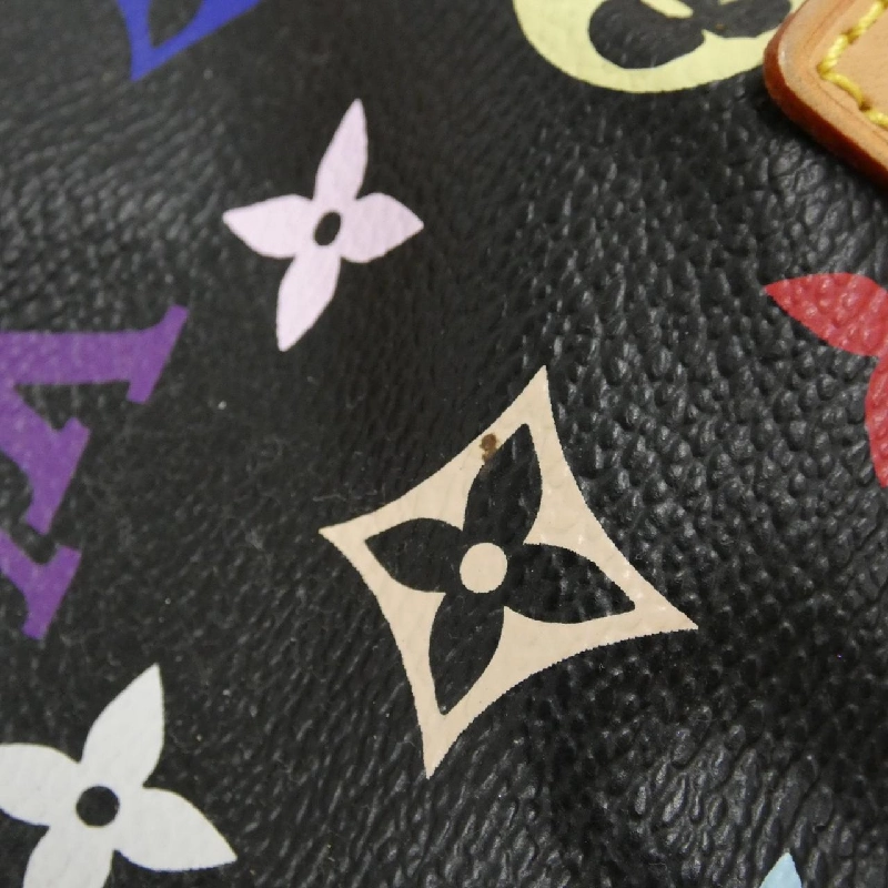 Túi xách chéo Louis Vuitton Multicolor Ursula M40124 - Hàng hiệu Chính hãng 767855