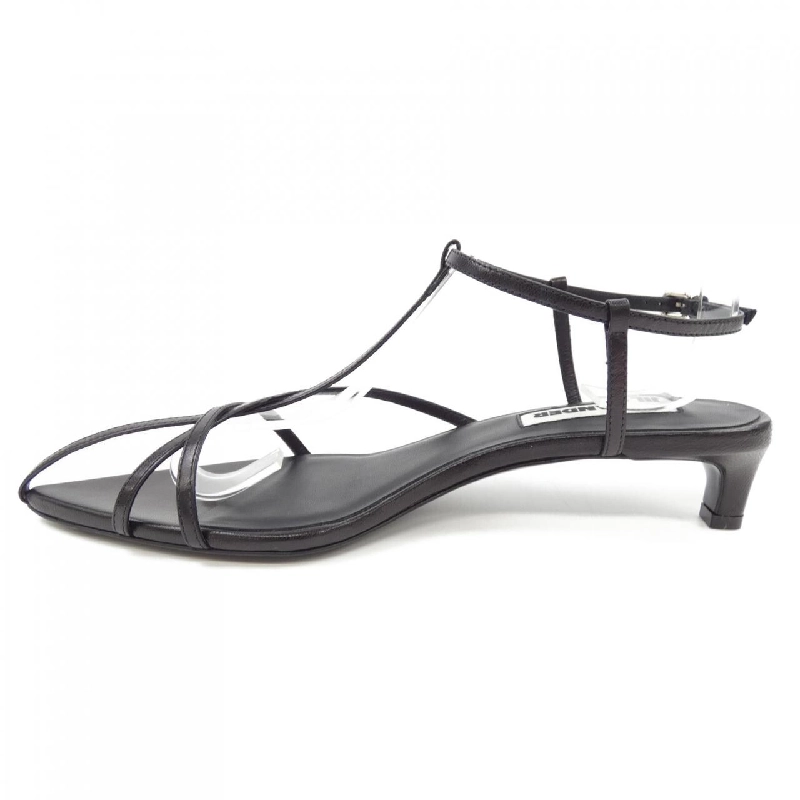 Giày sandal JIL SANDER 660911