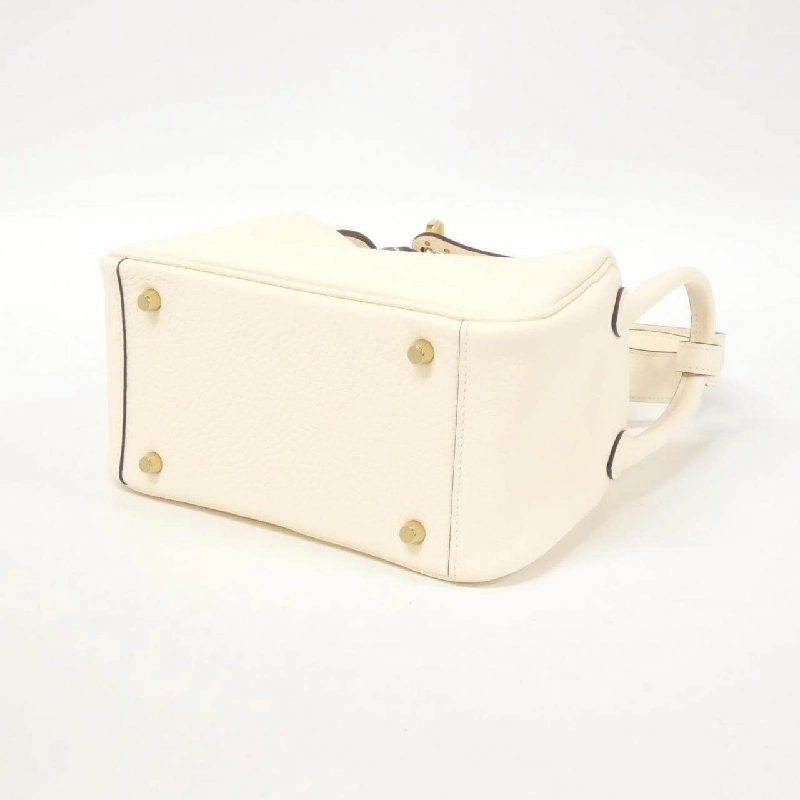 Túi xách vai Hermès Lindy MINI 079086CC - Hàng hiệu Chính hãng 767931