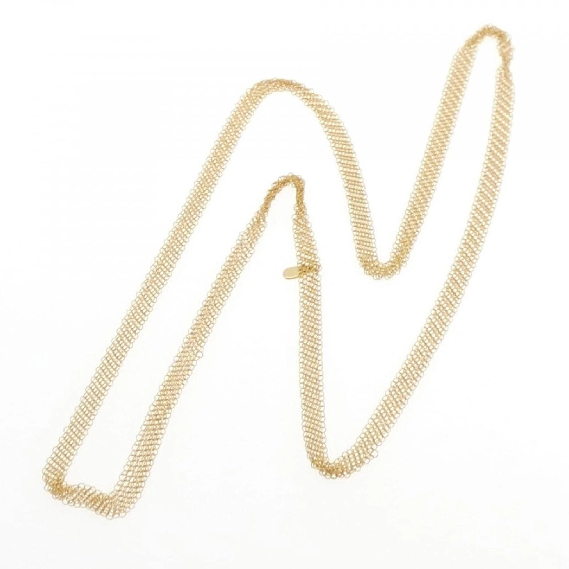 Tiffany Dây chuyền lưới - Hàng hiệu Authentic 843947