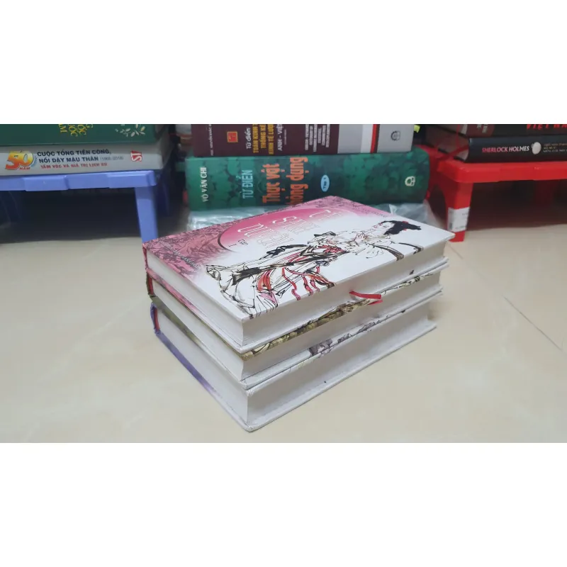 TẢI SINH DUYÊN - HẬU TAI SINH  999993