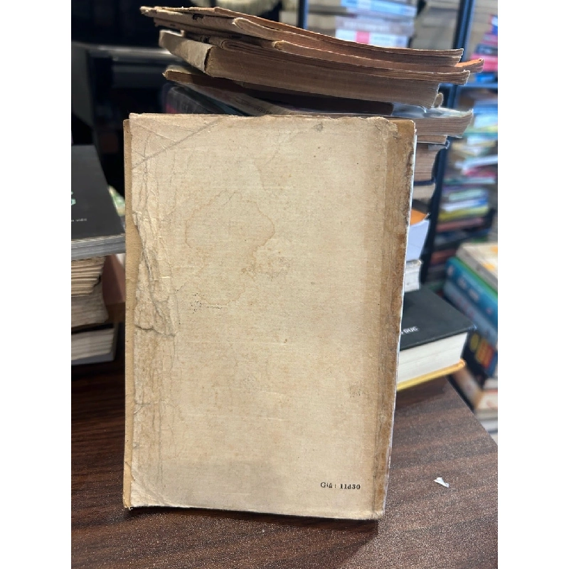 Giôn Rít- NXB Văn hóa 930768