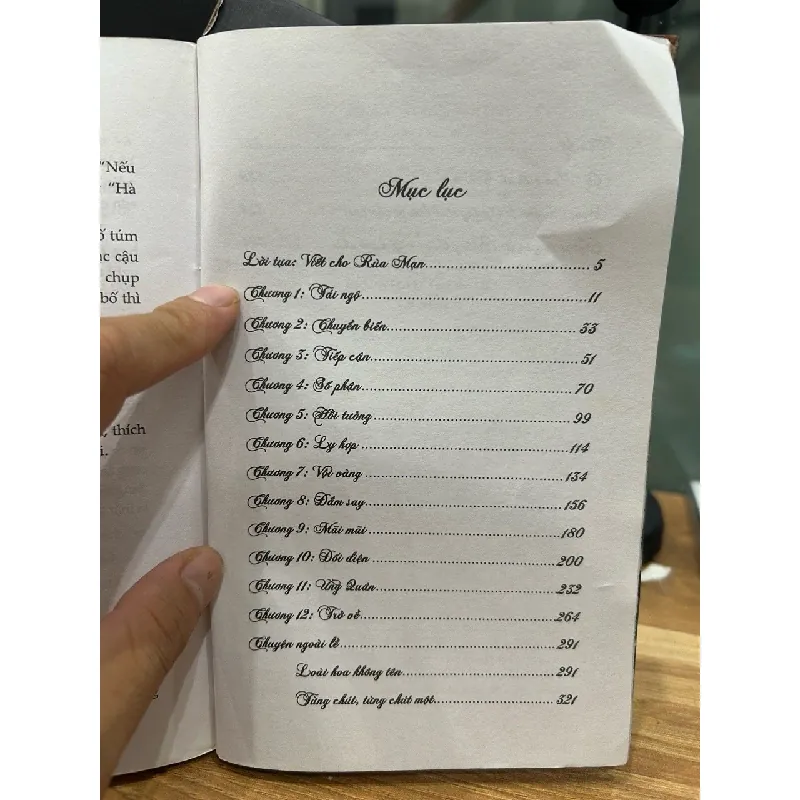 Bên nhau trọn đời – Cố Mạn 573371