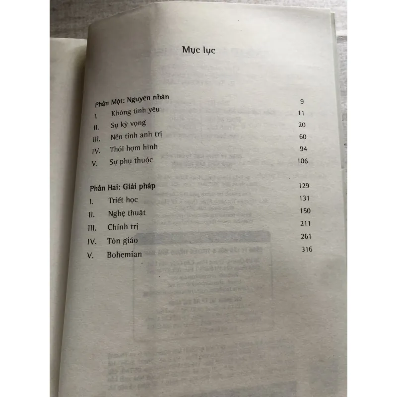 Nỗi lo âu về địa vị 786839