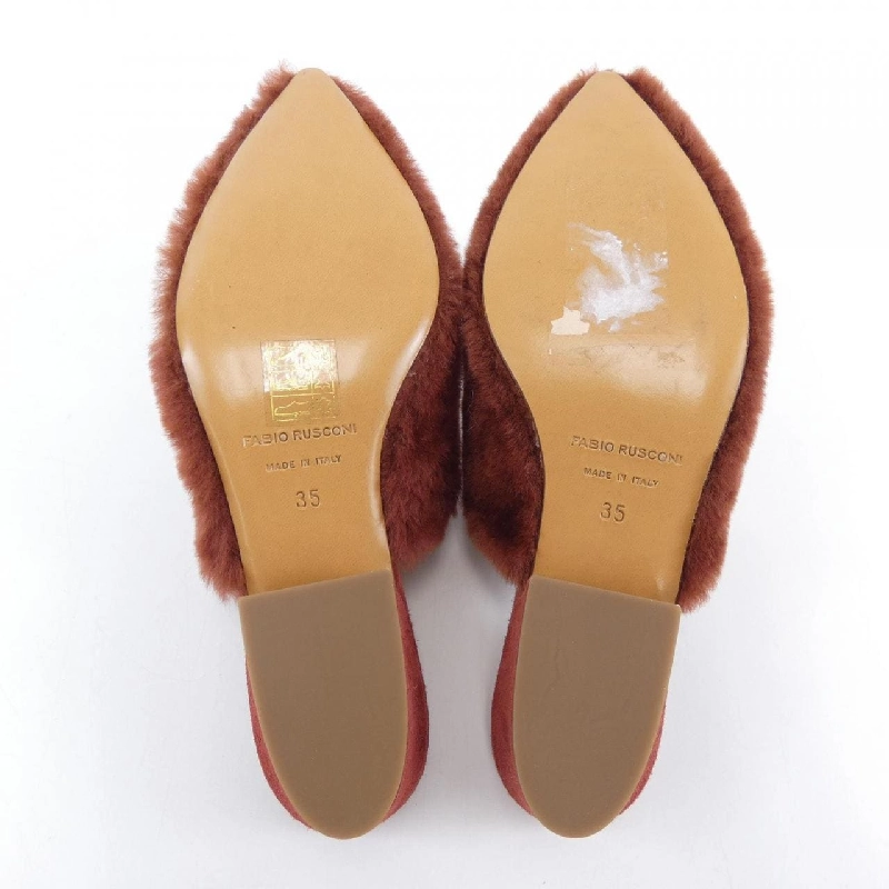 Giày FABIO RUSCONI - Hàng hiệu Authentic 831790