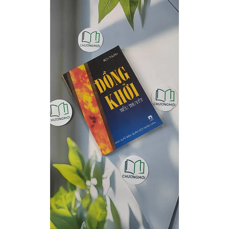 Đồng khởi - Bích Thuận 798375