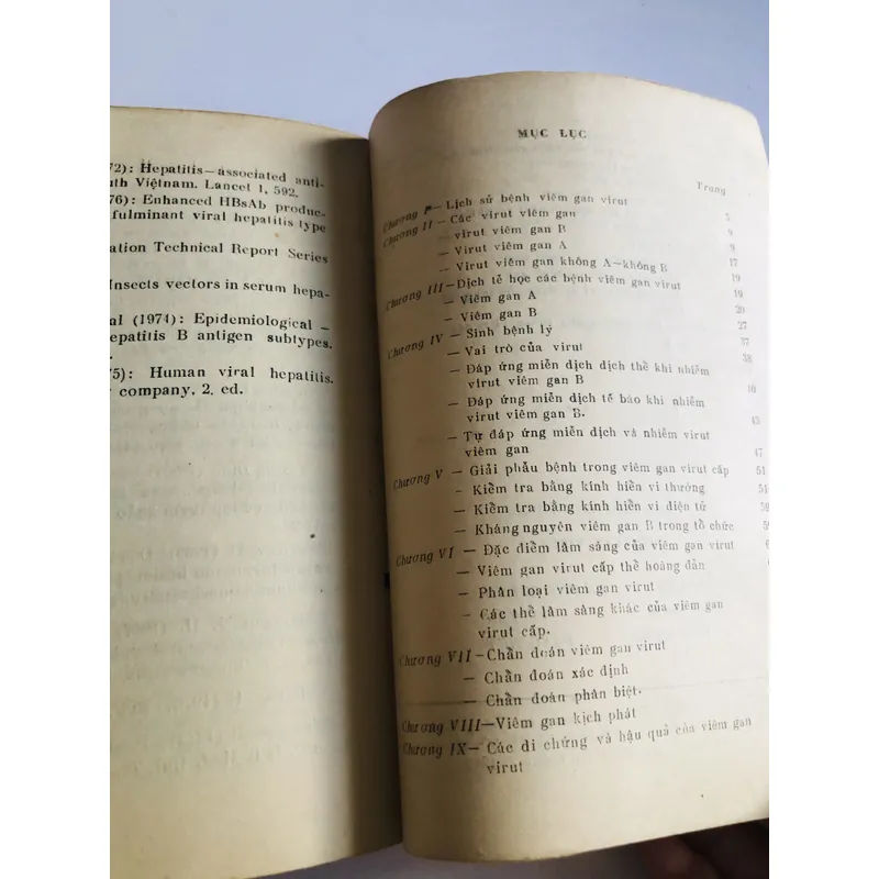 VIÊM GAN VI RÚT  707181