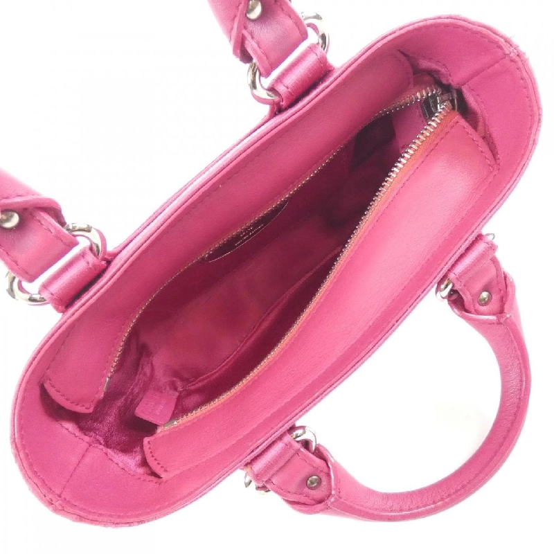 【Vintage】Túi Celine Boogie 617792