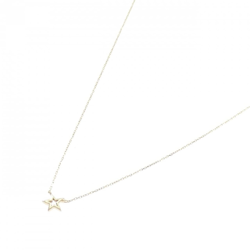 K10YG Ngôi sao Dây chuyền - Hàng hiệu Chính hãng 862155