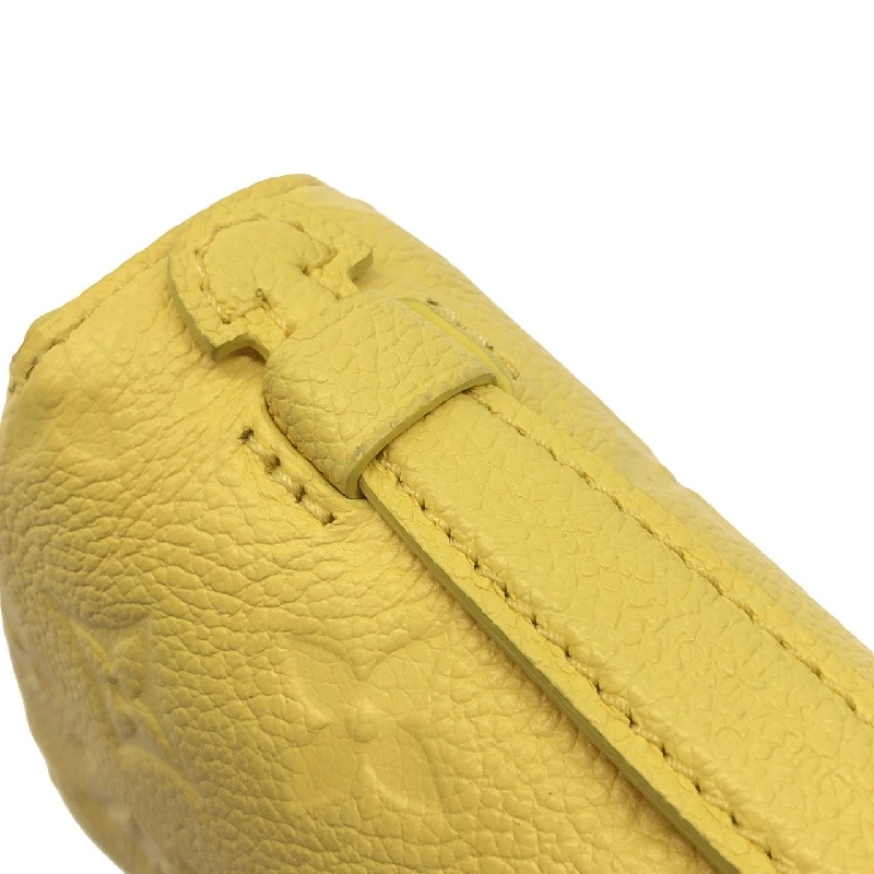 Túi xách vai Louis Vuitton Monogram Empreinte Micro Metis M81407 - Hàng hiệu Chính hãng 803129