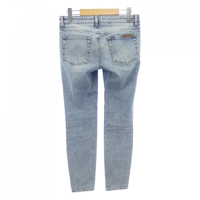 Dolce & Gabbana DOLCE&GABBANA FTAQWD/G885M Jeans 649705