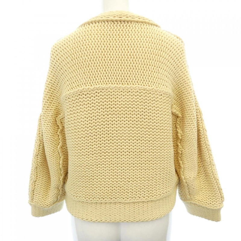 BRUNELLO CUCINELLI Áo len 638302