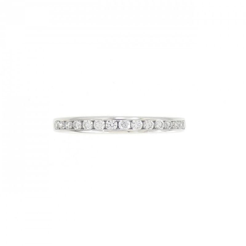 Nhẫn Tiffany Hình Bán Nguyệt Đặt Kênh - Hàng hiệu Chính Hãng 839145