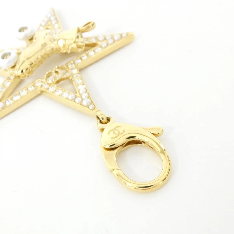 Chìa khóa Chanel ABC666 624376