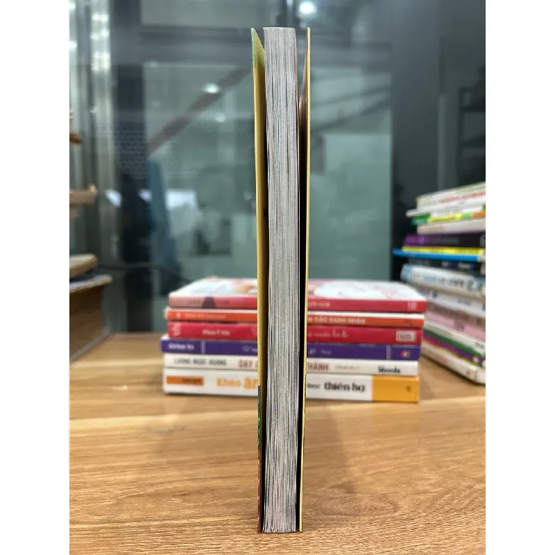 Ấm êm ngộ nghĩnh- Phạm Anh Xuân 600639