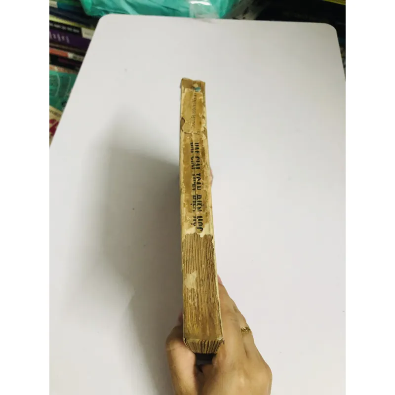 BÀI GIẢI TOÁN ĐIỆN HỌC (Đệ Nhị A,B & Kỹ Thuật) – Đàm Quang Hưng 718009