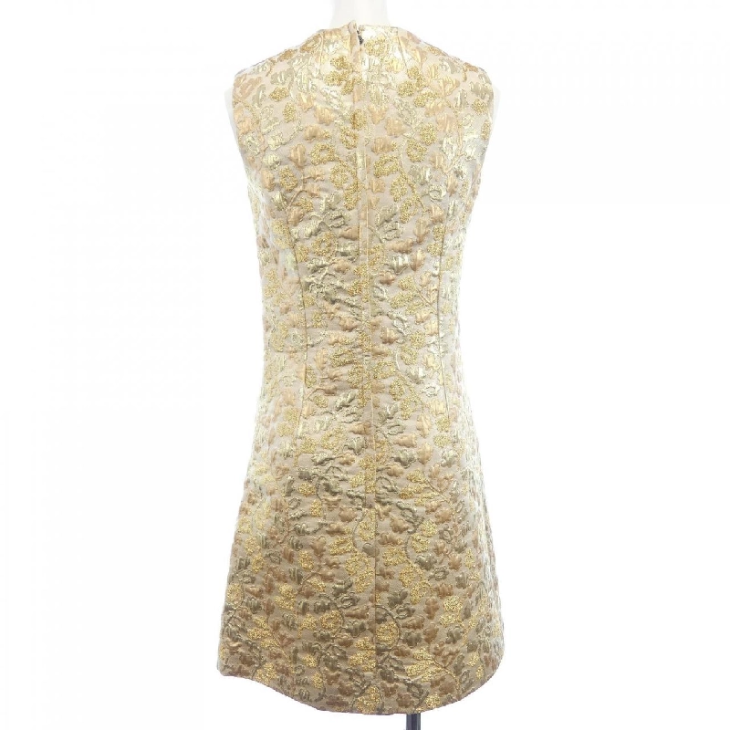 Dolce & Gabbana DOLCE&GABBANA F6UL8T/FJMU6 Váy - Hàng hiệu Chính hãng 813767